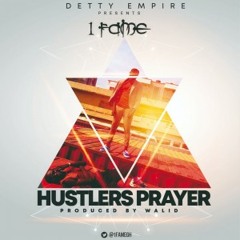 Hustlers Prayer (Prod by WalidBeatz)