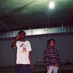 GIMME GIMME (prod. Killrichy)