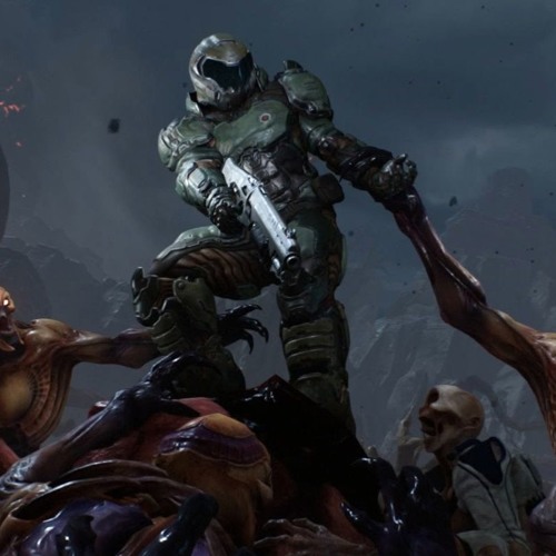 Ravager - Doomslayer