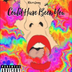 Could Have Been You -  Rob X Groovy