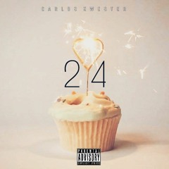 Mixtape 24 (Minhas Waves)