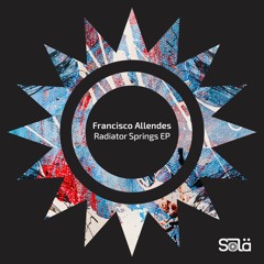 Francisco Allendes - Nobody Home