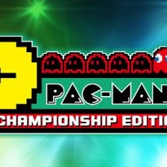Pac Level Cap (10 Minutes) - Pac - Man CE 2 Music
