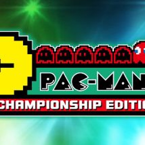 Pac Level Cap (10 Minutes) - Pac - Man CE 2 Music