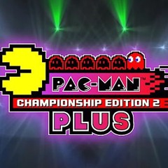 Pac Sky Attack (10 Minutes) - Pac - Man CE 2 Plus Music