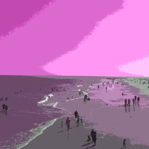 Stream Beach Song by Beetlemuse | Listen online for free on SoundCloud