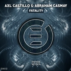 I´m Abraham Casmay