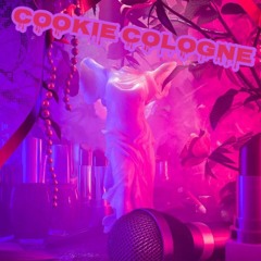 Cookie Cologne