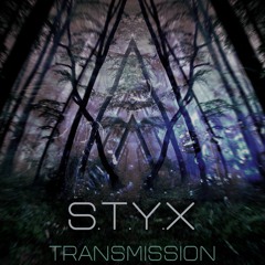 S.T.Y.X (aka Vortek's & Protokseed) - Transmission [RUMBLE]