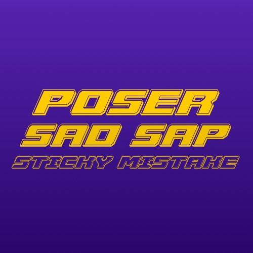 Poser