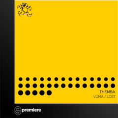 Premiere: Themba - Lost - Yoshitoshi Recordings