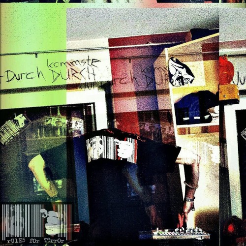 Der Verklatschte *LiVe* - G3n.Of.T3rR0r