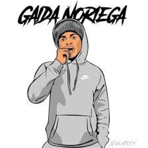 Gaida Noriega - Raf Simmons ( feat. Paydro )