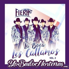 La Fiera De Ojinaga (NUESTRO SECRETO SRRA)🤫2018#YoBailoNorteñas_