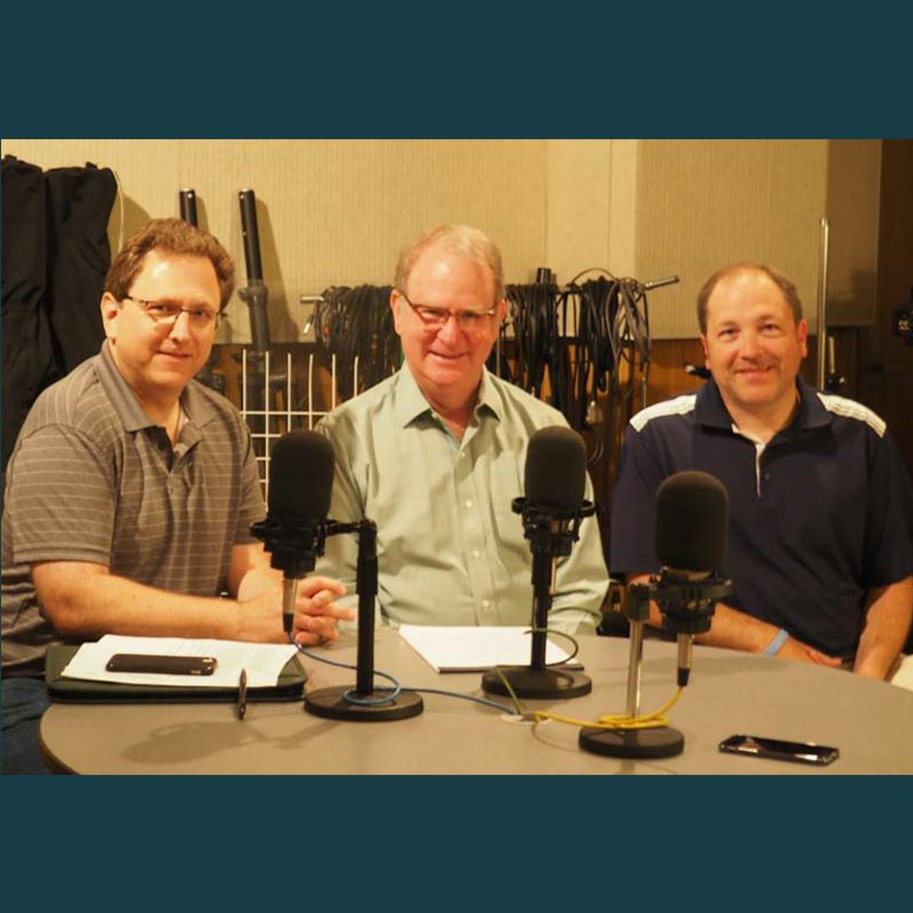 State of the State Podcast
