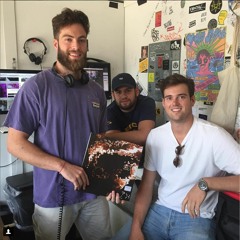 The Soul Clap Records Show With Seth Magoon 8/14/18