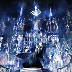 【C94】WHITEFISTS 2nd Solo Album『Prism Castle』XFD