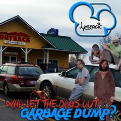 Who Let The Dogs Out Of The Garbage Dump?