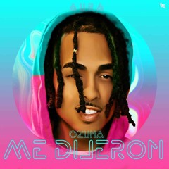Ozuna - Me Dijeron (Franxu Remix)