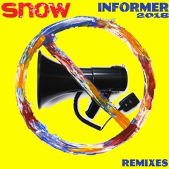 Snow - Informer 2018 (Masduro Remix)