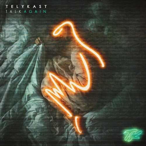TELYKast - Talk Again