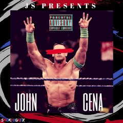 JS- John Cena