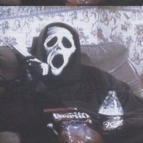 Cdxray - Playa Shot