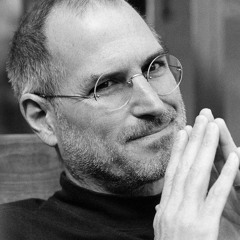 Steve Jobs Speech - Stay Hungry Stay Foolish
