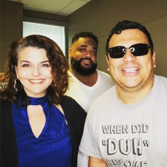 The Diva Dishes Tacos, Cake and Fortnite inside Carlos' Mind