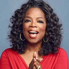 Oprah Winfrey - God Use Me