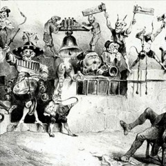 Ludaxpack - Charivari #15