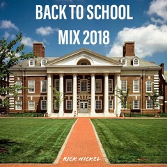 Back to School Mix 2018