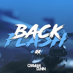 Graham Dunn - Backflash 001