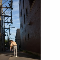 I Came For The Shore