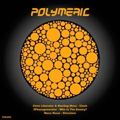 MAXX ROSSI - Structure [Polymeric 3]