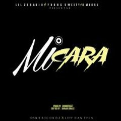 MI CARA_LIL ZESARIO_DM BOSS_YOUNG SWEETY