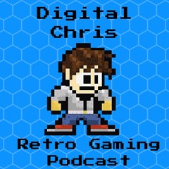 Retro Gaming Podcast Ep 1 - Remembering NES