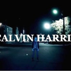 Calvin Harris - Slow Acid (The Evil Inside Us Remix)