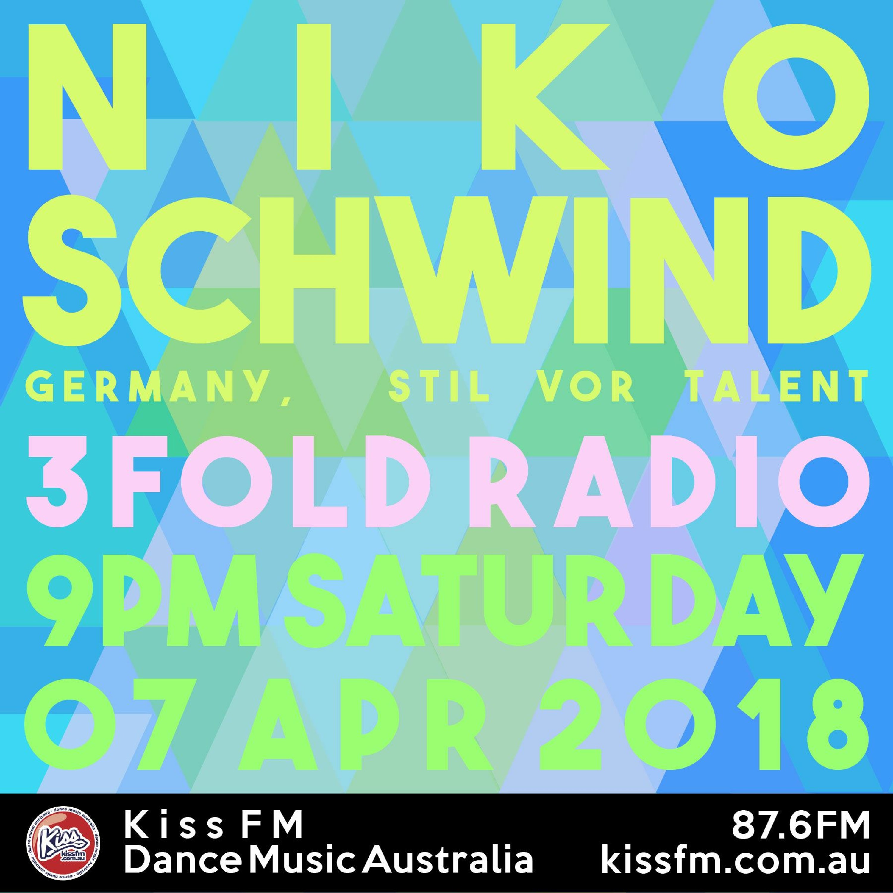 [238] Niko Schwind