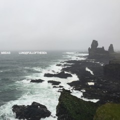 LUNGSFULLOFTHESEA PT. II