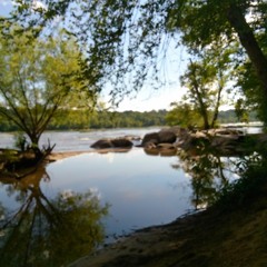 The Rocks