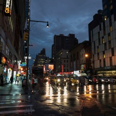 Falling Down the Seasons (Fall Playlist)