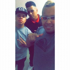 MC Neguinho Do ITR - Vai No Pau De Maloka (DJ GM, DJ CK & DJ DI)