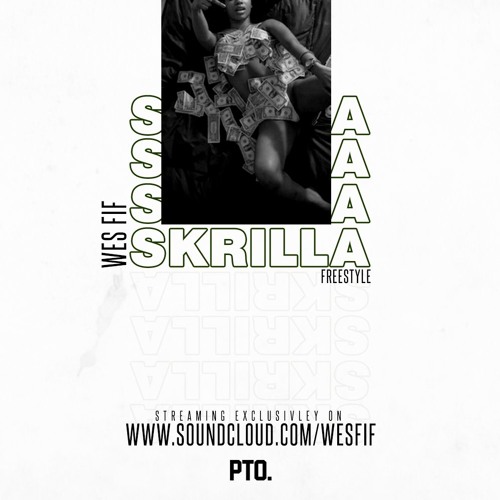 Skrilla Freestyle