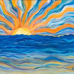 Podcast Series : Opus #1 - The Sun