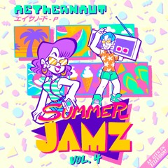 Summer Jamz Vol. 4