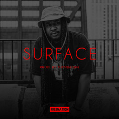 Surface [Prod. THEMpeople]
