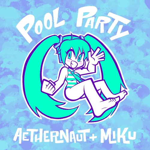 Pool Party
