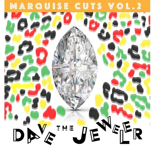 Marquise Cuts Vol. 2