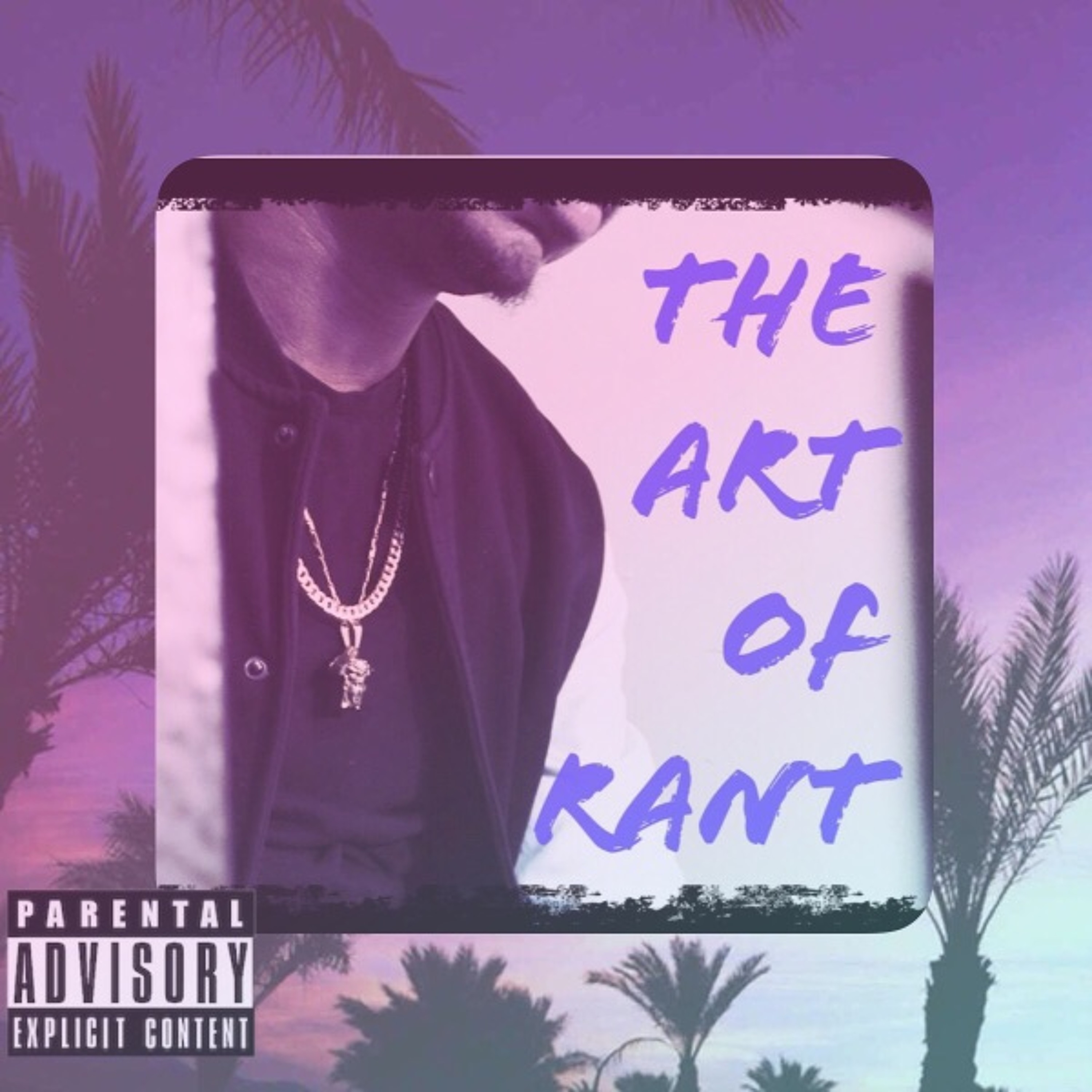 TheArtofRant